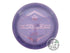Dynamic Discs Limited Edition Ricky Wysocki Sockibomb Lucid Enforcer Distance Driver Golf Disc (Individually Listed)