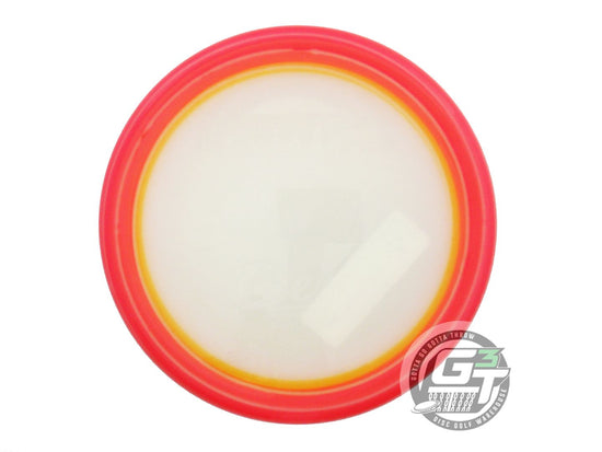 Kastaplast Spin Dye Glow K1 Berg Putter Golf Disc (Individually Listed)