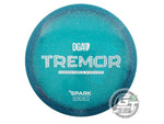 DGA Spark Tremor Midrange Golf Disc (Individually Listed)