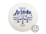 Gateway Platinum Air Strike Distance Driver Golf Disc (Individually Listed)