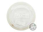 Discraft Elite Z Archer Fairway Driver Golf Disc (Individually Listed)