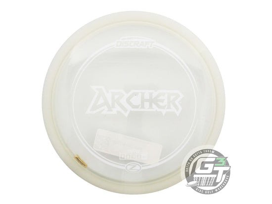 Discraft Elite Z Archer Fairway Driver Golf Disc (Individually Listed)