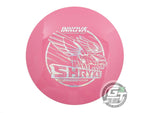 Innova Star Shryke Distance Driver Golf Disc (Individually Listed)