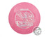 Innova Star Shryke Distance Driver Golf Disc (Individually Listed)
