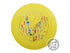 Stokely First Run Thermo Robin Fairway Driver Golf Disc (Individually Listed)