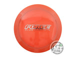 Discraft Limited Edition Old School Pro D Stamp Elite Z Force Distance Driver Golf Disc (Individually Listed)