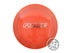 Discraft Limited Edition Old School Pro D Stamp Elite Z Force Distance Driver Golf Disc (Individually Listed)