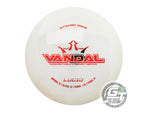 Dynamic Discs Lucid Vandal Fairway Driver Golf Disc (Individually Listed)