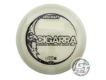 Discraft Seasonal Mega Glo Z Cigarra Fairway Driver Golf Disc (Individually Listed)