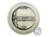 Discraft Seasonal Mega Glo Z Cigarra Fairway Driver Golf Disc (Individually Listed)