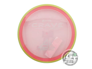 Axiom Proton Crave Fairway Driver Golf Disc (Individually Listed)