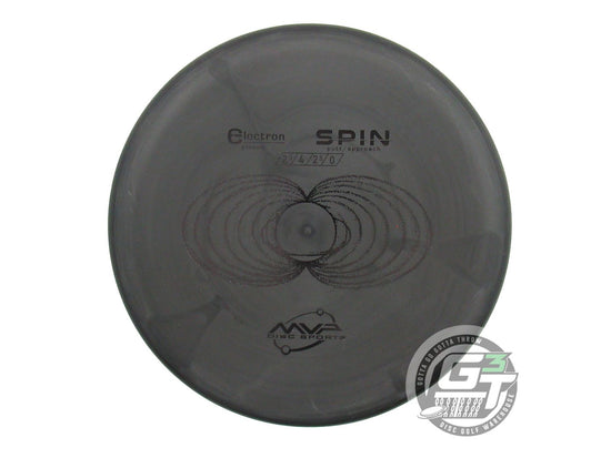 MVP Electron Spin Putter Golf Disc (Individually Listed)