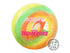 Innova I-Dye Champion Thunderbird Distance Driver Golf Disc (Individually Listed)