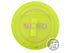 Discraft Elite Z Sled Putter Golf Disc (Individually Listed)