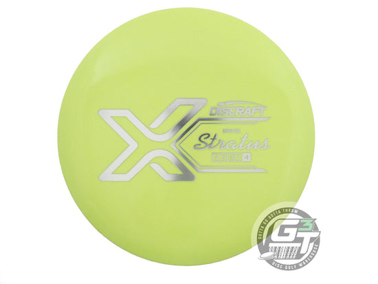 Discraft Elite X Stratus Fairway Driver Golf Disc (Individually Listed)