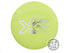 Discraft Elite X Stratus Fairway Driver Golf Disc (Individually Listed)