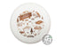 MVP Limited Edition 2026 Team Series James Conrad Fission Trail Distance Driver Golf Disc (Individually Listed)