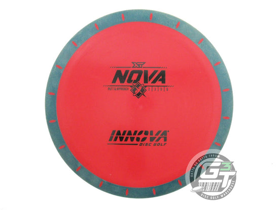 Innova XT Nova Putter Golf Disc (Individually Listed)