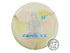 Discraft Limited Edition 2026 Tour Series Holyn Handley V2 Special Blend Zone SS Putter Golf Disc (Individually Listed)