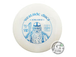 Westside VIP Sorcerer Distance Driver Golf Disc (Individually Listed)
