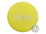 Latitude 64 Zero Line Soft Dagger Putter Golf Disc (Individually Listed)