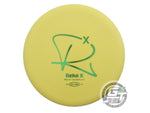 Kastaplast K3 Reko X Putter Golf Disc (Individually Listed)