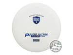 Discmania Originals D-Line Flex 2 P2 Pro Putter Golf Disc (Individually Listed)