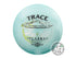 Streamline Plasma Trace Distance Driver Golf Disc (Individually Listed)