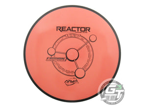 MVP Fission Reactor Midrange Golf Disc (Individually Listed)