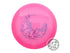 Kastaplast Limited Edition 2025 Team Series Joseph Anderson K1 Hard Lots Fairway Driver Golf Disc (Individually Listed)