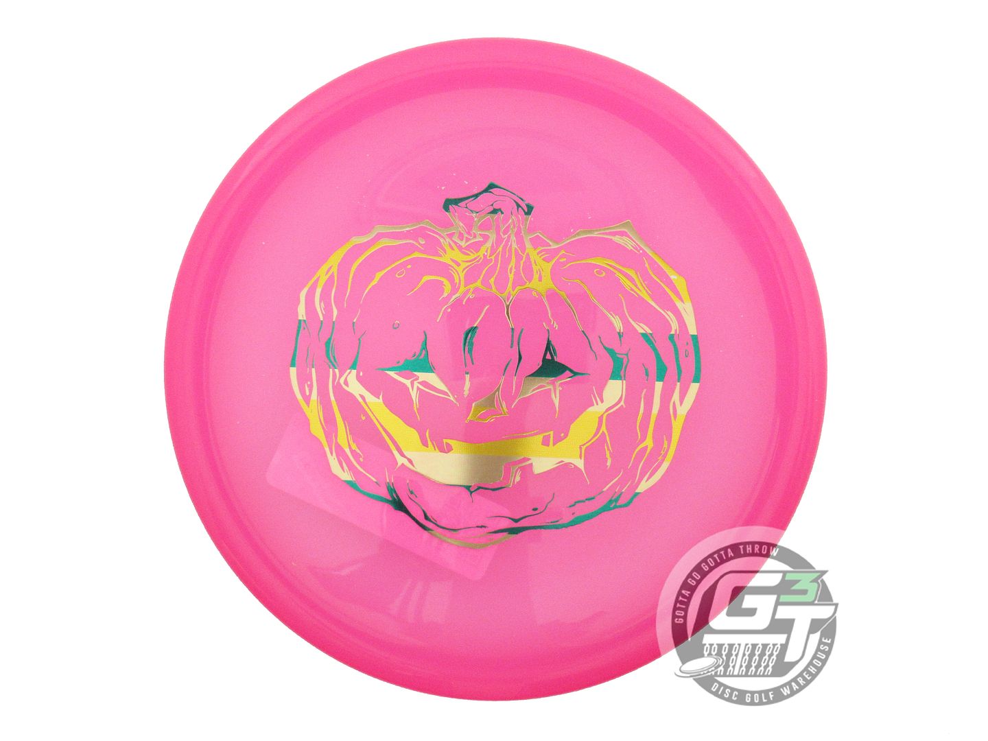 Kastaplast Limited Edition 2025 Team Series Joseph Anderson K1 Hard Jarn Midrange Golf Disc (Individually Listed)