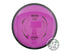MVP Neutron Inertia Distance Driver Golf Disc (Individually Listed)