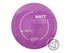 MVP Neutron Soft Watt Putter Golf Disc (Individually Listed)