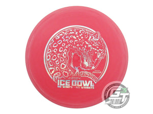 Innova Limited Edition 2024 Ice Bowl DX Roc Midrange Golf Disc (Individually Listed)
