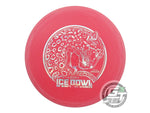 Innova Limited Edition 2024 Ice Bowl DX Roc Midrange Golf Disc (Individually Listed)