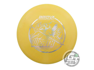 Innova Star Wraith Distance Driver Golf Disc (Individually Listed)