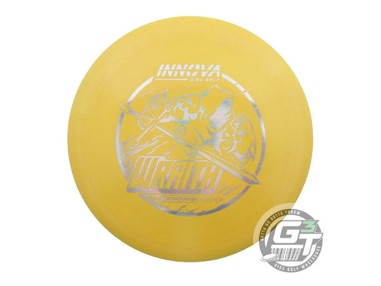 Innova Star Wraith Distance Driver Golf Disc (Individually Listed)