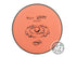 MVP Electron Ion Putter Golf Disc (Individually Listed)