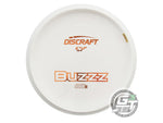 Discraft Dye Pack Bottom Stamp ESP Buzzz Midrange Golf Disc (Individually Listed)