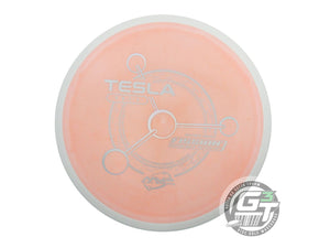 MVP Fission Tesla Distance Driver Golf Disc (Individually Listed)