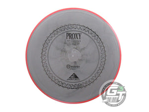 Axiom Electron Proxy Putter Golf Disc (Individually Listed)