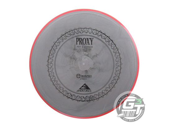 Axiom Electron Proxy Putter Golf Disc (Individually Listed)