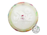 DGA Limited Edition 2025 Tour Series Catrina Allen Granite Blend Sail Distance Driver Golf Disc (Individually Listed)
