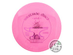 Westside Tournament Anvil Midrange Golf Disc (Individually Listed)