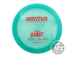 Innova Champion Beast Distance Driver Golf Disc (Individually Listed)