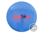 Latitude 64 Gold Ice Compass Midrange Golf Disc (Individually Listed)