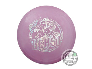 Innova GStar Beast Distance Driver Golf Disc (Individually Listed)
