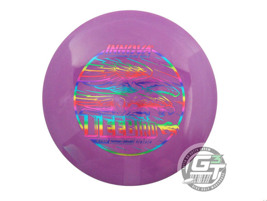 Innova Star Teebird Fairway Driver Golf Disc (Individually Listed)
