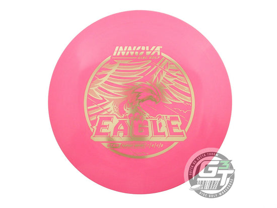 Innova Star Eagle Fairway Driver Golf Disc (Individually Listed)