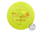 Millennium Calvin Heimburg Signature Flat Top Quantum Vela Fairway Driver Golf Disc (Individually Listed)